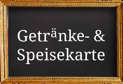 Speisen und Getränke